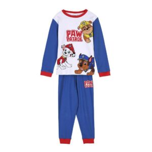 Children’s Pyjama The Paw Patrol Blue