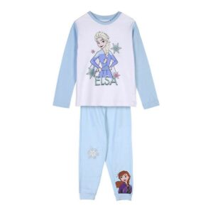 Children’s Pyjama Frozen Grey