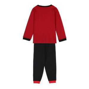 Children’s Pyjama Spider-Man Red