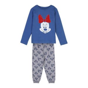 Children’s Pyjama Minnie Mouse Dark blue