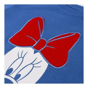 Children’s Pyjama Minnie Mouse Dark blue