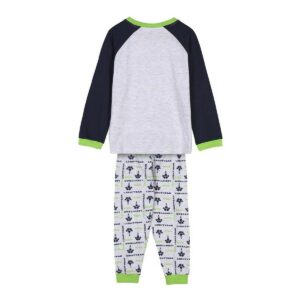 Children’s Pyjama Buzz Lightyear Grey