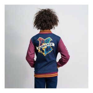 Children’s Jacket Harry Potter Dark blue