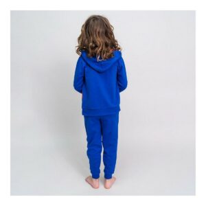 Children’s Tracksuit Spider-Man Blue