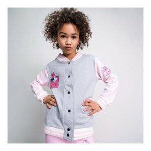 Children’s Jacket Minnie Mouse Grey