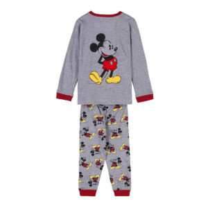 Children’s Pyjama Mickey Mouse Grey