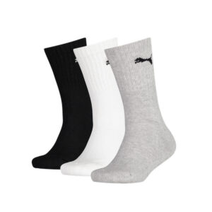 Sports Socks Puma 100000965 003 Children’s (3 uds)